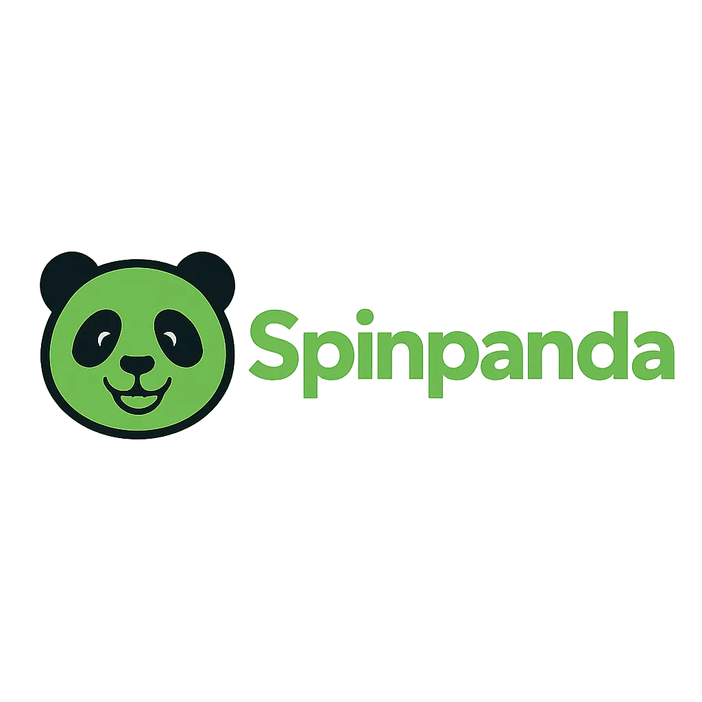 Spinpanda